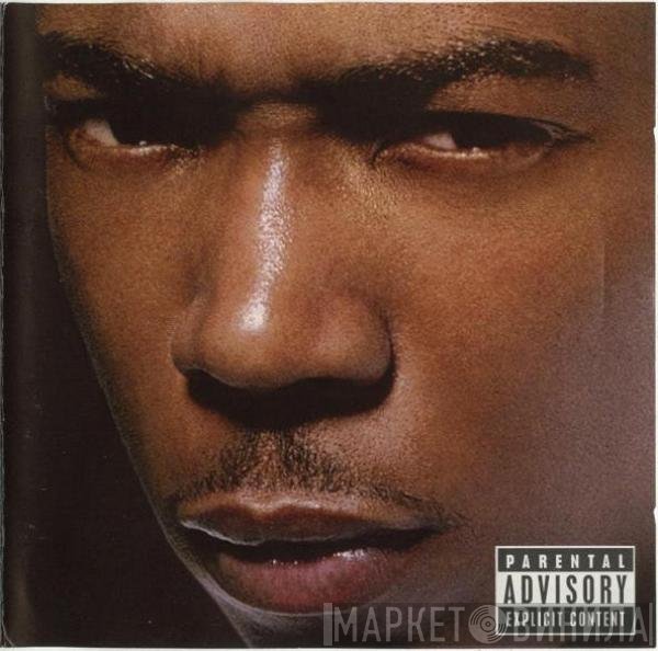 Ja Rule  - R.U.L.E.
