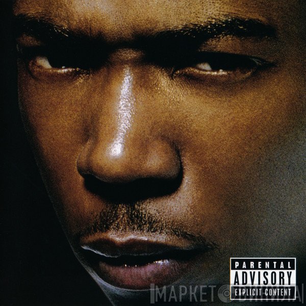 Ja Rule - R.U.L.E.