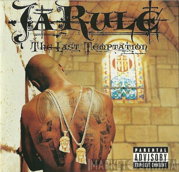 Ja Rule  - The Last Temptation
