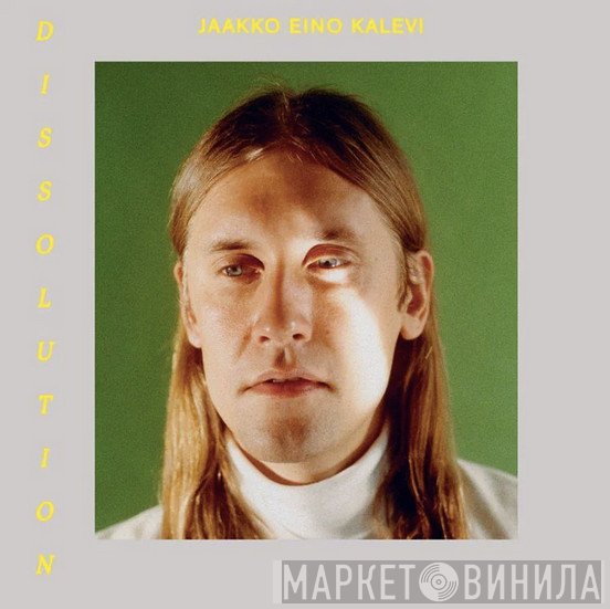 Jaakko Eino Kalevi - Dissolution