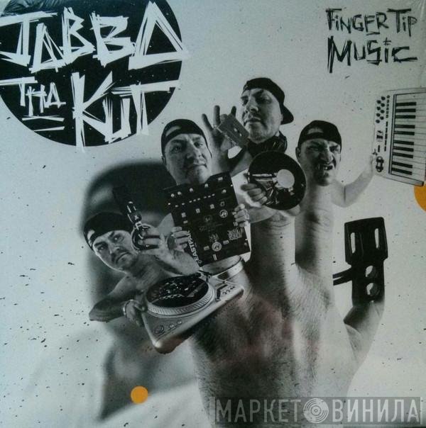 Jabba Tha Kut - Finger Tip Music