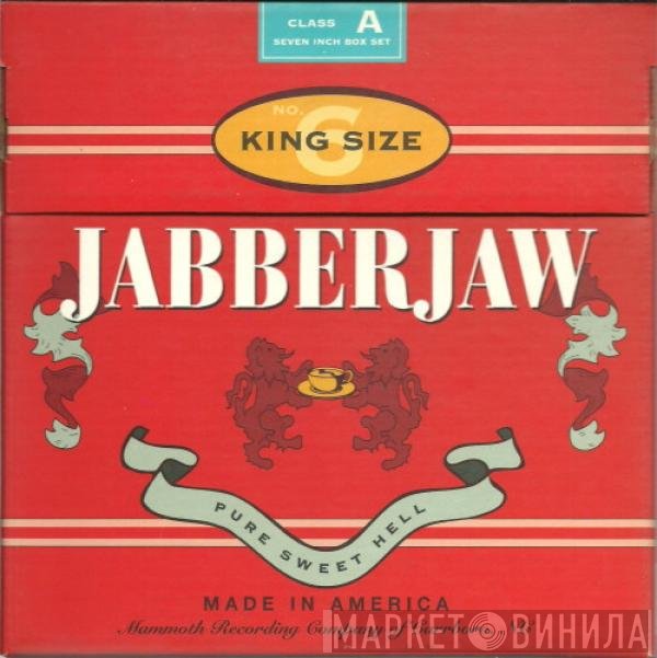  - Jabberjaw (Pure Sweet Hell)