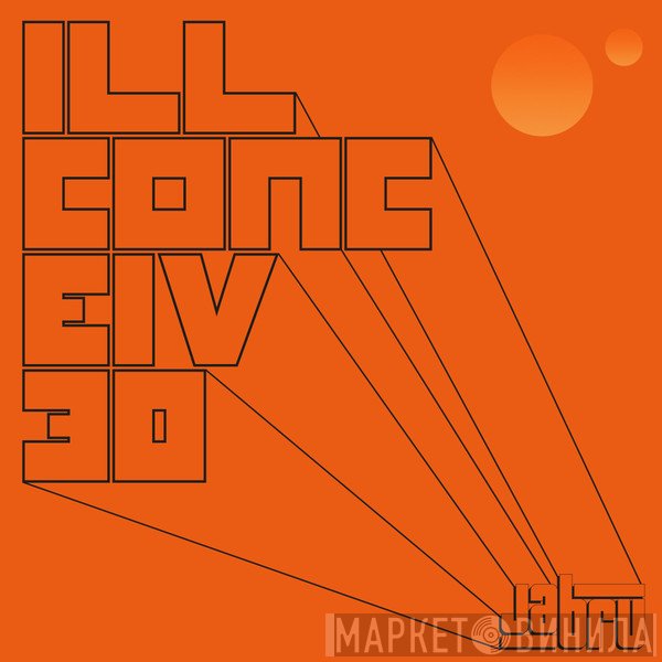 Jabru - Ill Conceived
