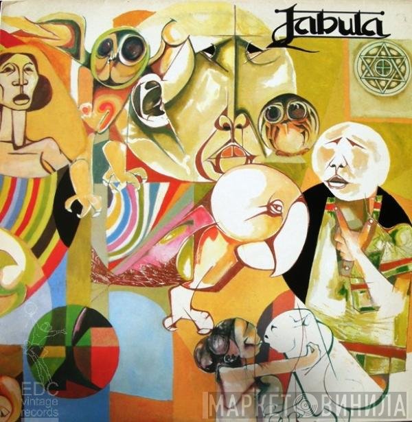 Jabula - Jabula