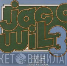 Jac A Wil - Jac a Wil 3