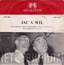Jac A Wil - Pwy Fydd Yma Mewn Can Mlynedd