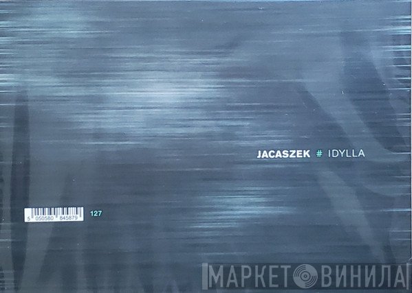 Jacaszek - Idylla