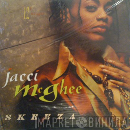 Jacci McGhee - Skeeza