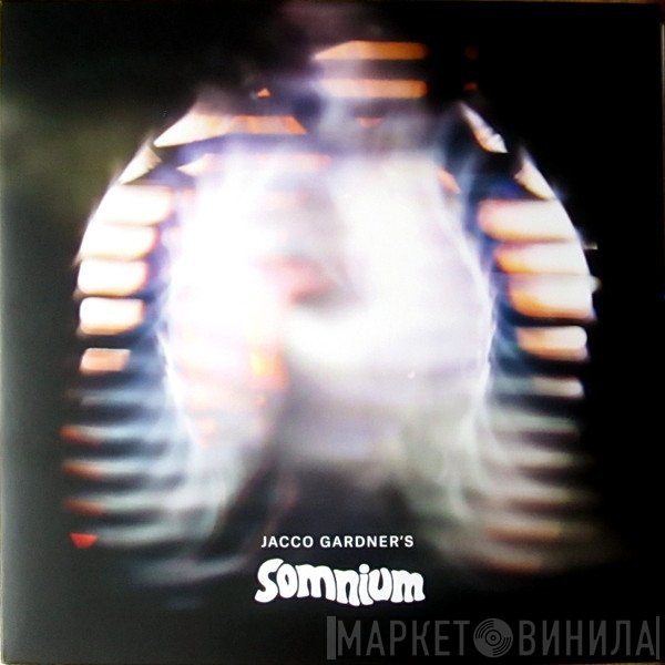 Jacco Gardner - Somnium