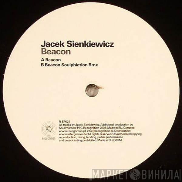 Jacek Sienkiewicz  - Beacon