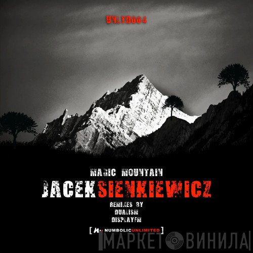 Jacek Sienkiewicz  - Magic Mountain