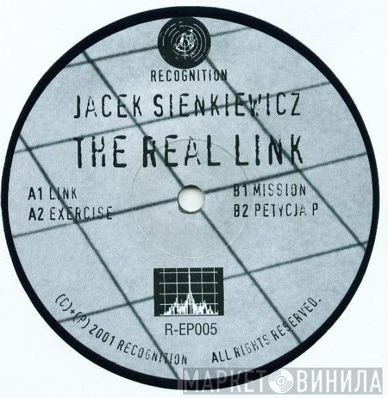Jacek Sienkiewicz  - The Real Link