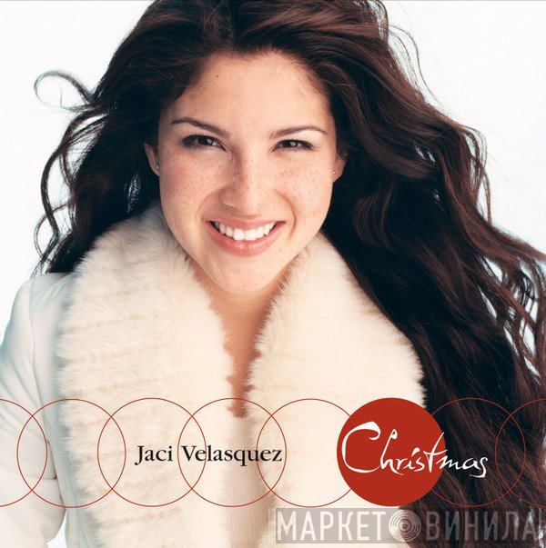 Jaci Velasquez  - Christmas
