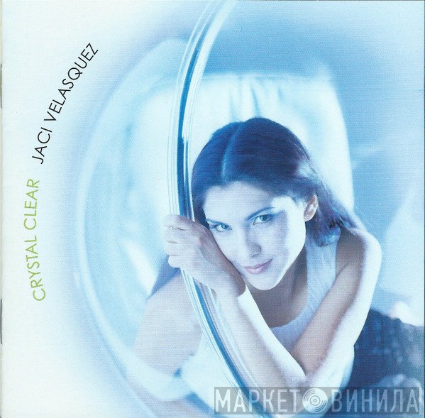 Jaci Velasquez  - Crystal Clear
