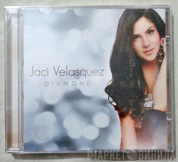 Jaci Velasquez  - Diamond