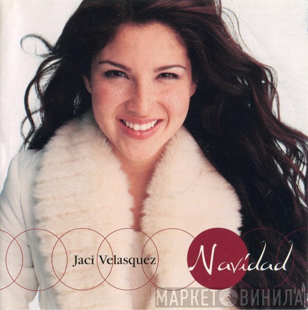 Jaci Velasquez  - Navidad
