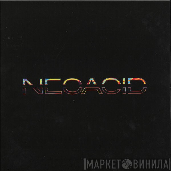 Jacidorex - NEOACID06