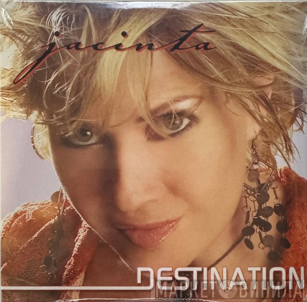 Jacinta  - Destination