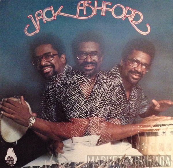 Jack Ashford  - Hotel Sheet