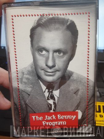 Jack Benny  - The Jack Benny Program
