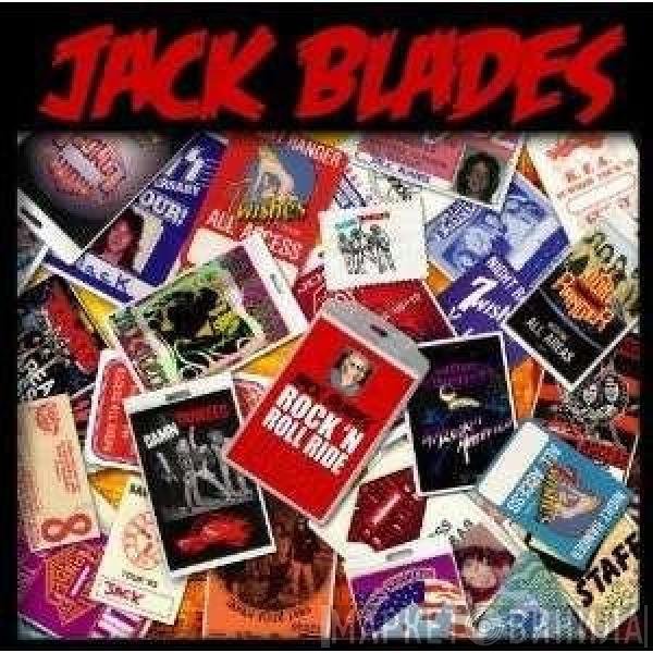 Jack Blades  - Rock 'N Roll Ride