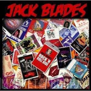 Jack Blades  - Rock 'N Roll Ride