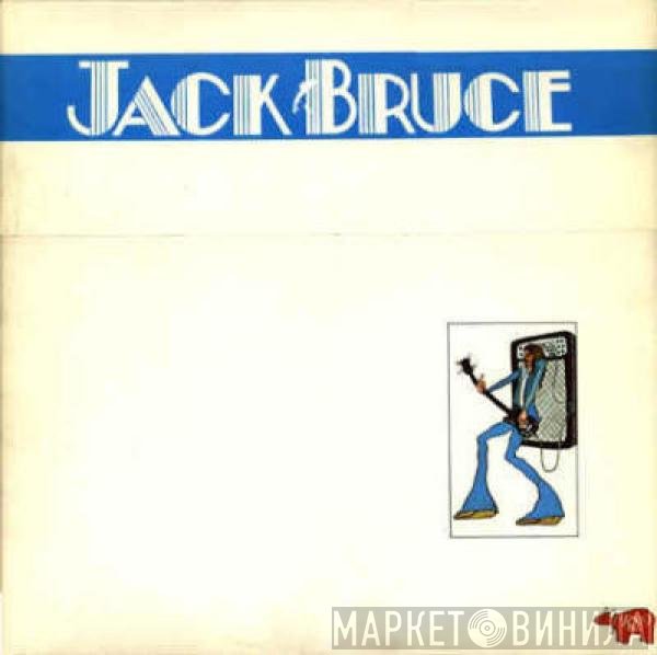 Jack Bruce  - At His Best