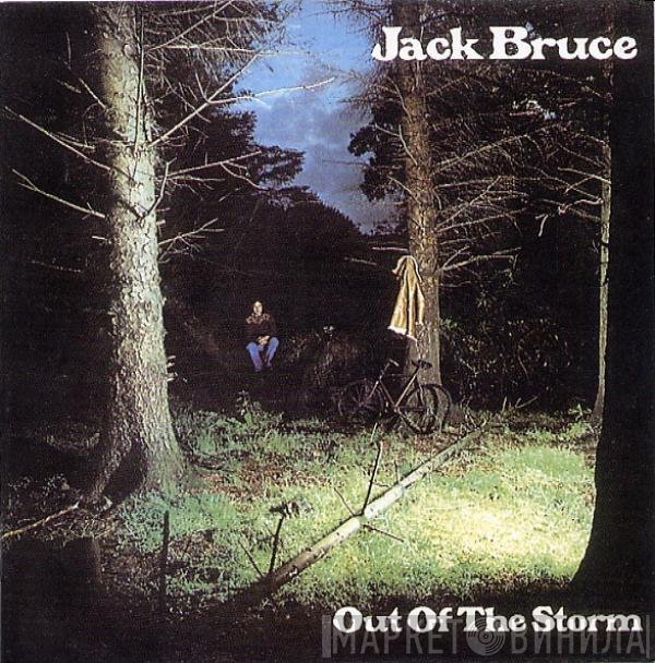 Jack Bruce - Out Of The Storm