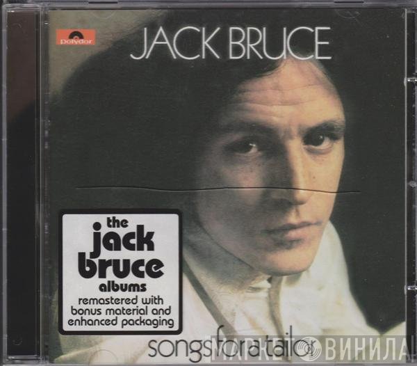Jack Bruce - Songs For A Tailor