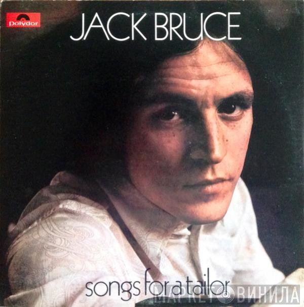 Jack Bruce - Songs For A Tailor