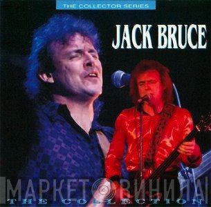 Jack Bruce  - The Collection