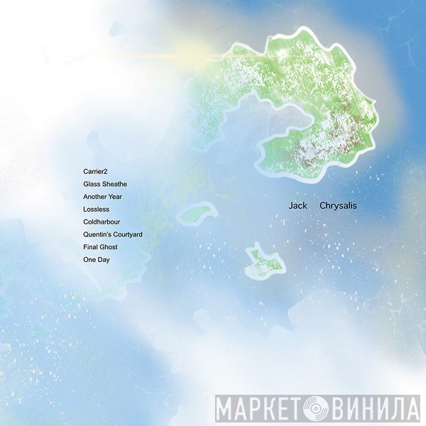 Jack Chrysalis - Jack Chrysalis