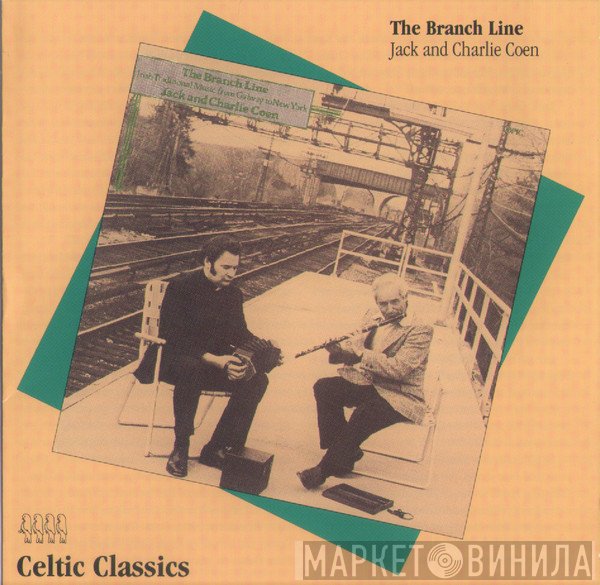 Jack Coen, Charlie Coen - The Branch Line