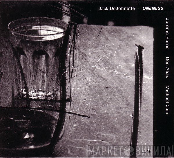 Jack DeJohnette  - Oneness