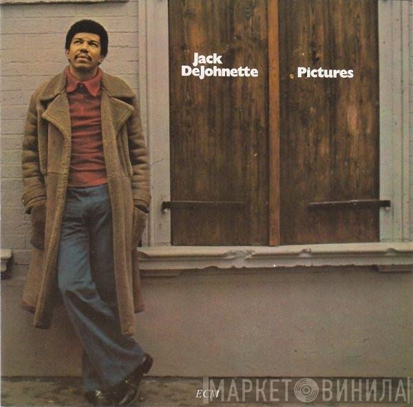 Jack DeJohnette - Pictures