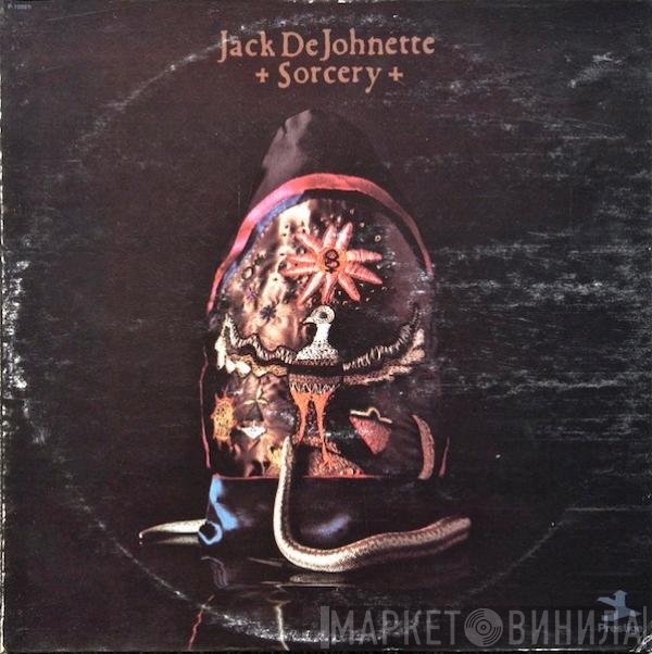Jack DeJohnette  - Sorcery