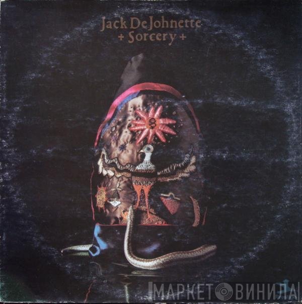Jack DeJohnette  - Sorcery