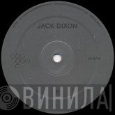 Jack Dixon - E