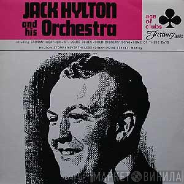 Jack Hylton And His Orchestra - Jack Hylton And His Orchestra