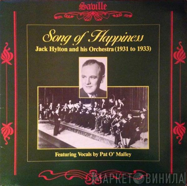 Jack Hylton And His Orchestra - Song Of Happiness