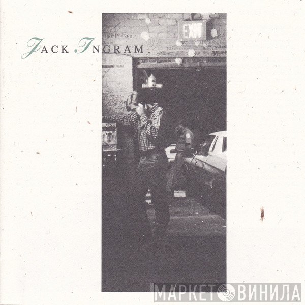 Jack Ingram - Jack Ingram