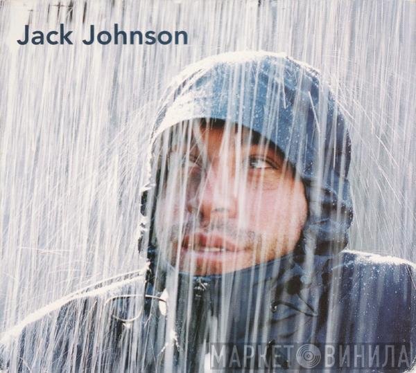 Jack Johnson  - Brushfire Fairytales
