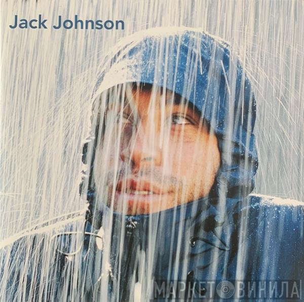 Jack Johnson - Brushfire Fairytales