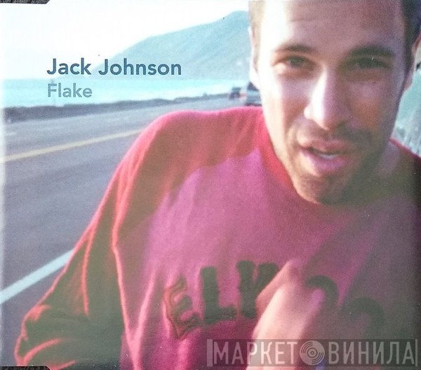 Jack Johnson  - Flake