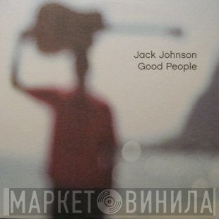 Jack Johnson - Good People