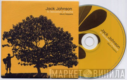 Jack Johnson - In Between Dreams