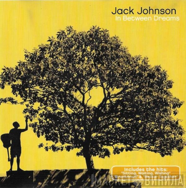 Jack Johnson  - In Between Dreams
