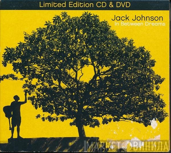 Jack Johnson  - In Between Dreams