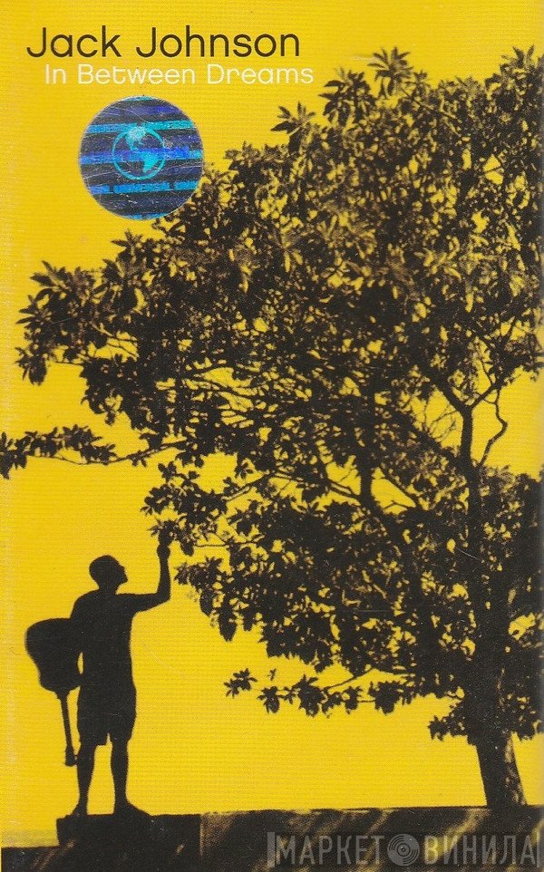 Jack Johnson  - In Between Dreams