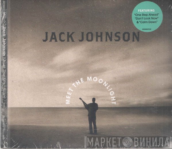 Jack Johnson - Meet The Moonlight